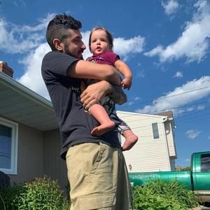 Meet your Posher, Sal